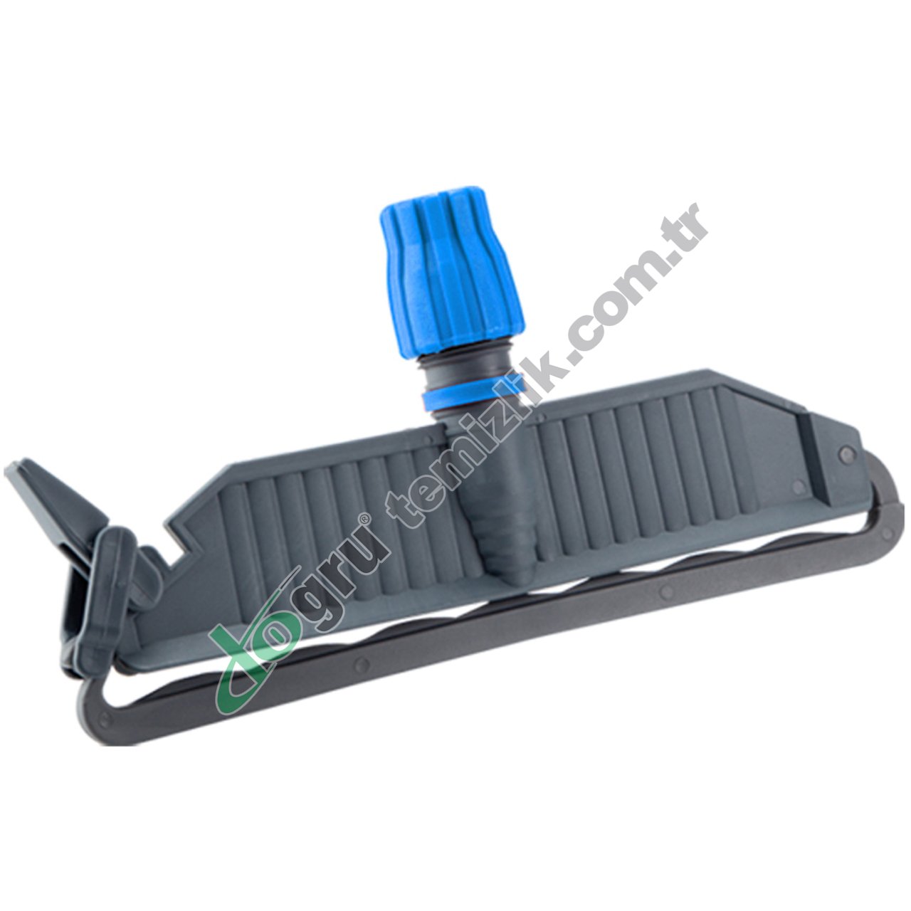 Üçtem IM211 Islak Mop Aparatı Geniş MAVİ