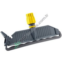 Üçtem IM211 Islak Mop Aparatı Geniş SARI