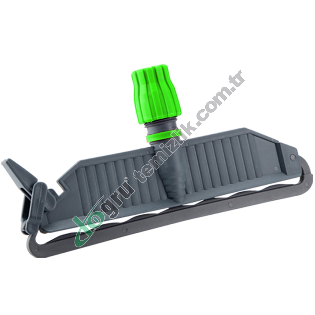 Üçtem IM211 Islak Mop Aparatı Geniş YEŞİL