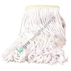 Üçtem IY212 Dar Islak Mop Yedeği 350 GR