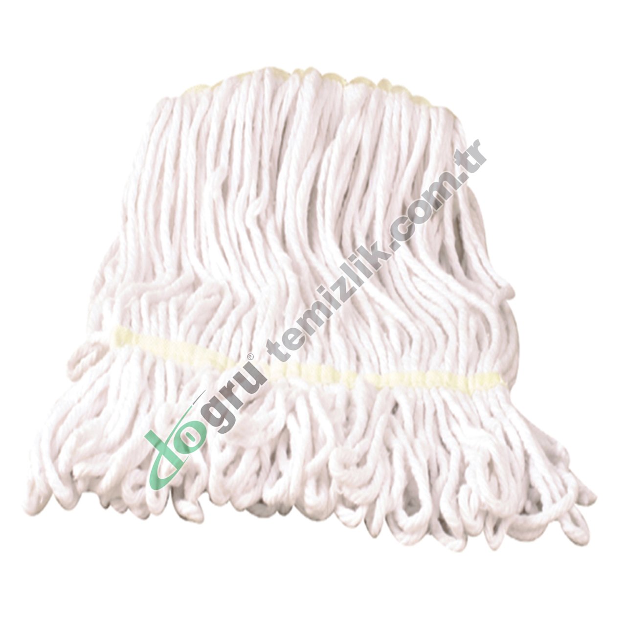 Üçtem IY213 Geniş Islak Mop Yedeği 350 GR