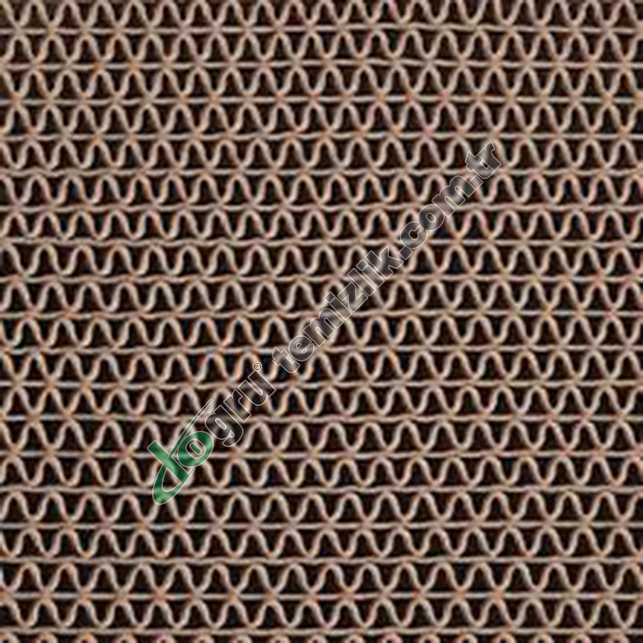 3M SAFETY-WALK 3200 Z-DOKULU PASPAS 90cm x 600cm - BUĞDAY