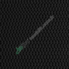 3M SAFETY-WALK 3200 Z-DOKULU PASPAS 90cm x 600cm - SİYAH