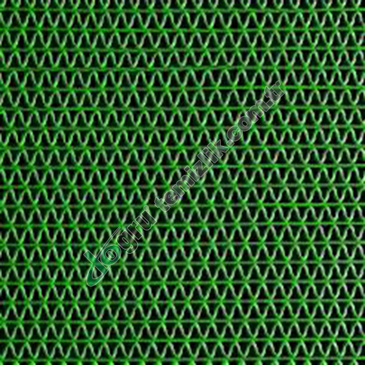 3M SAFETY-WALK 3200 Z-DOKULU PASPAS 90cm x 600cm - YEŞİL