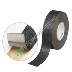 3M SAFETY-WALK 500 ALUMINYUM TABANLI KAYDIRMAZ BANT 101.6mm x 18.3m - SİYAH