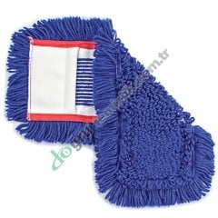 Üçtem NO Serisi Zincir Orlon Nemli Mop Yedeği
