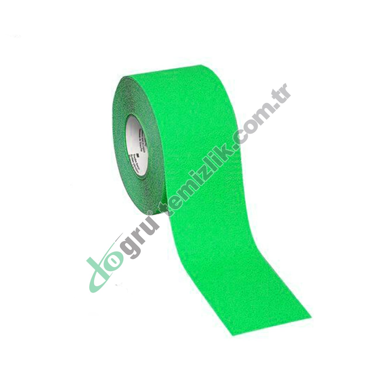 3M SAFETY-WALK 600 GENEL AMACLI KAYDIRMAZ BANT 25.4mm x 18.3m - YEŞİL