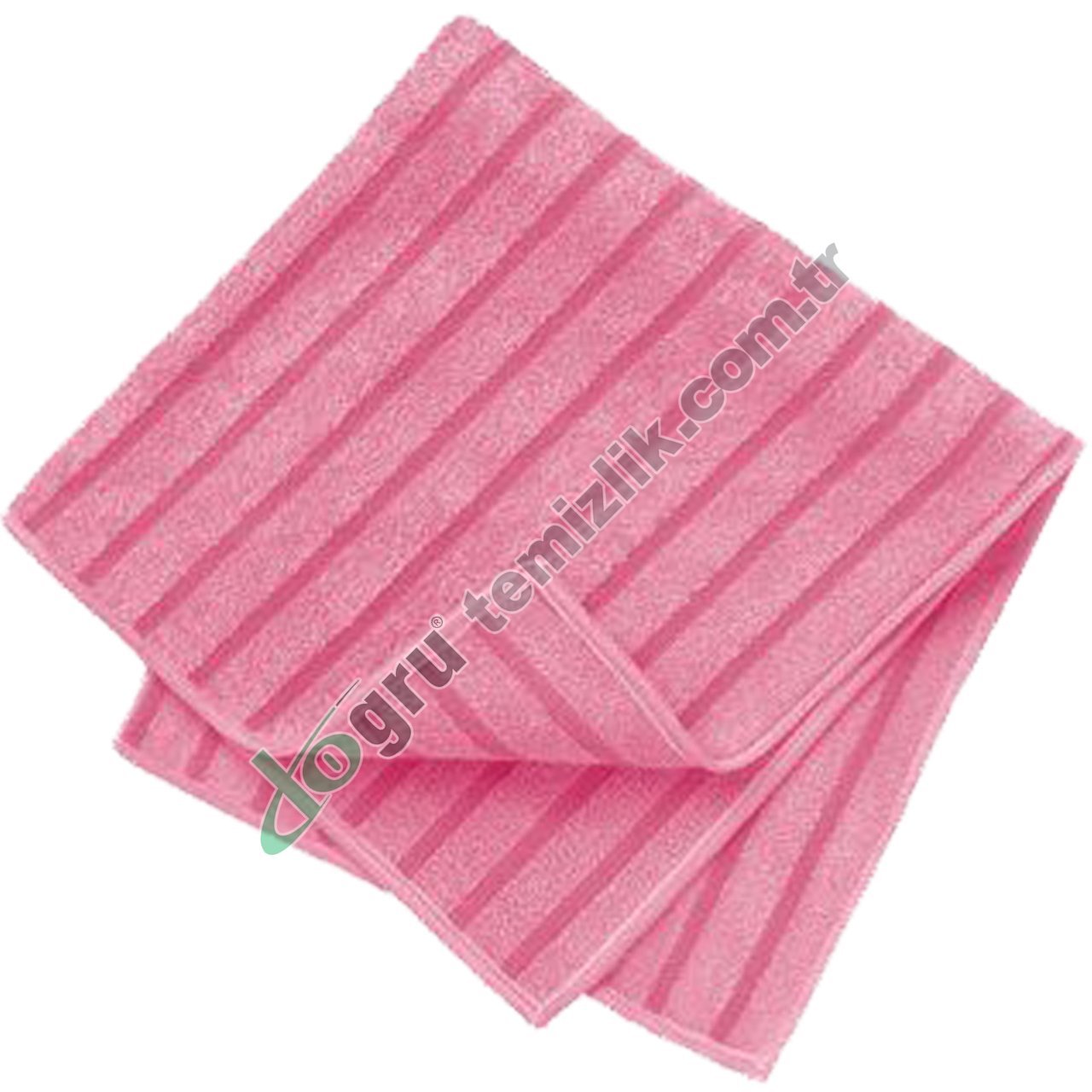 3M SCOTCH BRITE SB 2025 MIKROFIBER BEZ 40x40CM KIRMIZI