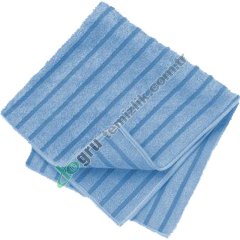 3M SCOTCH BRITE SB 2025 MIKROFIBER BEZ 40x40CM MAVİ