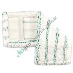 Üçtem MY Serisi Microfiber Nemli Mop Yedeği