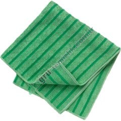 3M SCOTCH BRITE SB 2025 MIKROFIBER BEZ 40x40CM YEŞİL