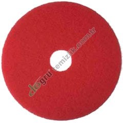 3M SCOTCH BRITE SB KIRMIZI YER PEDI (5100 Serisi)