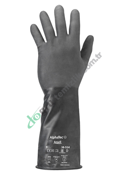 Ansell AlphaTec® 38-514 (ex. ChemTek) Eldiven