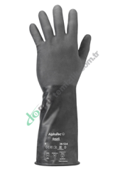 Ansell AlphaTec® 38-514 (ex. ChemTek) Eldiven