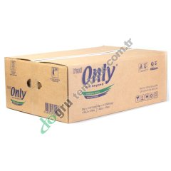 Only 175 mt Evo Beyond Hareketli Havlu %100 Selüloz