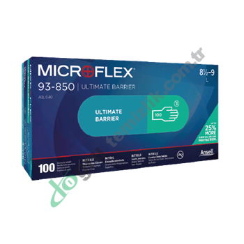 Ansell MICROFLEX® 93-850 Eldiven