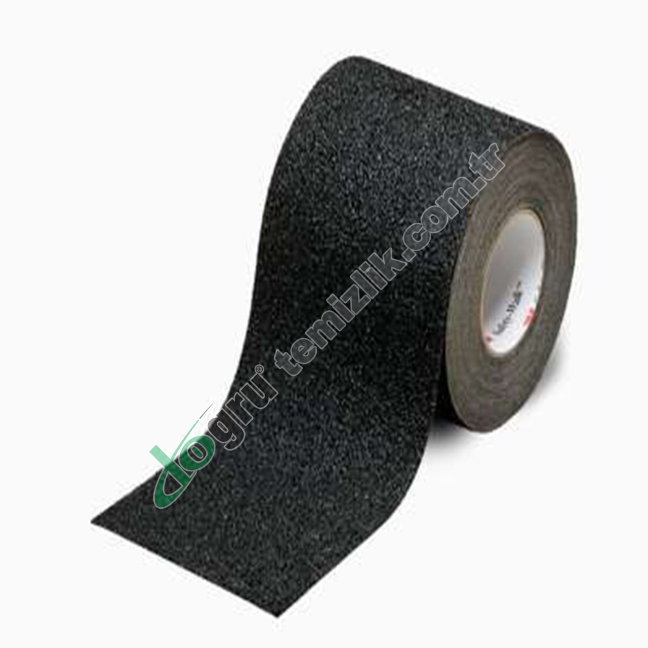3M SAFETY-WALK 700 EKSTRA GUCLU KAYDIRMAZ BANT 25.4mm x 18.3m - SİYAH