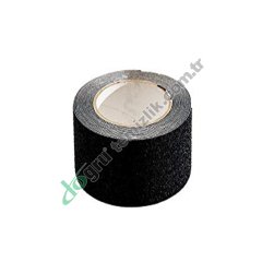 3M SAFETY-WALK 700 EKSTRA GUCLU KAYDIRMAZ BANT 50.8mm x 18.3m - SİYAH