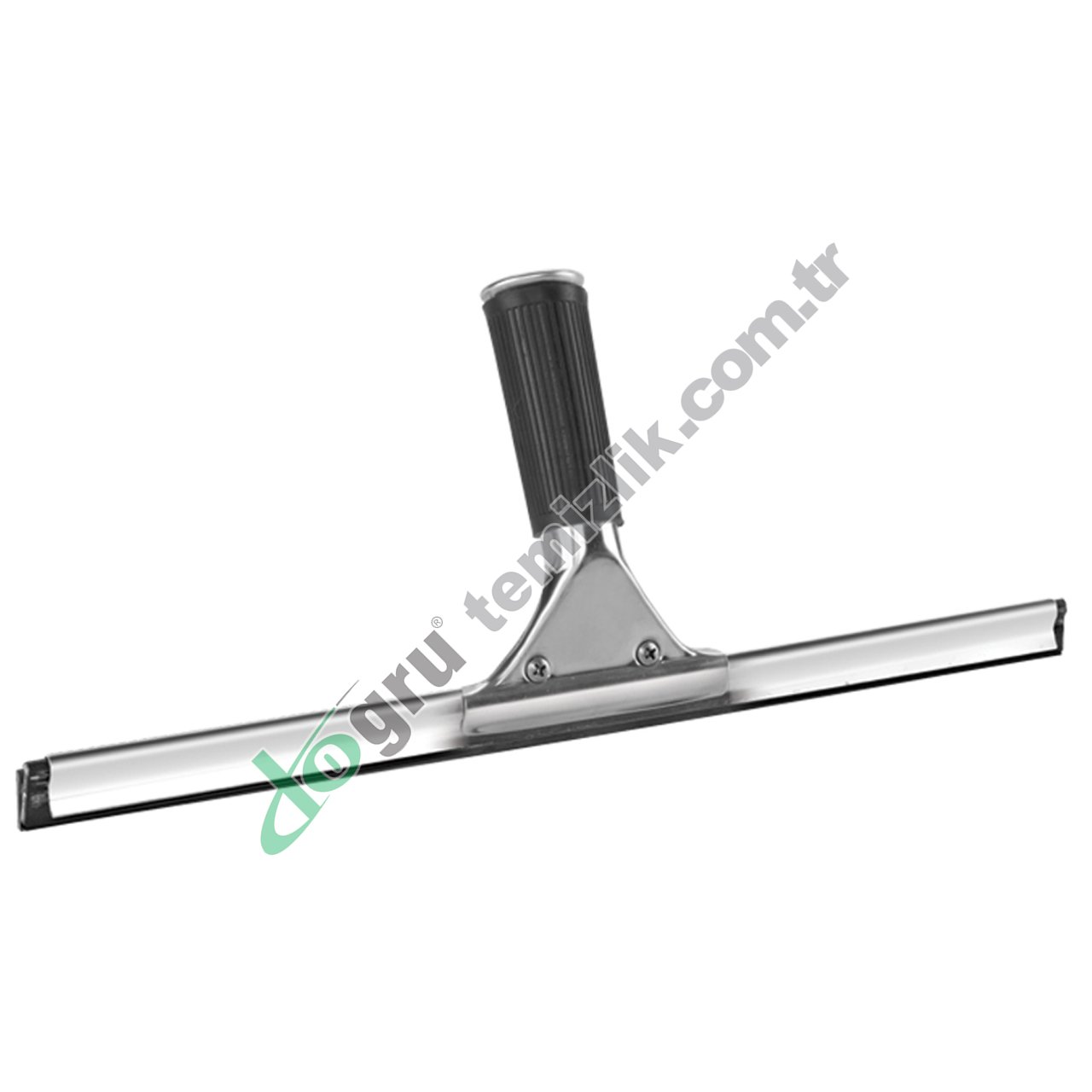 Üçtem PCE524 Eko 35 CM Paslanmaz Camsil