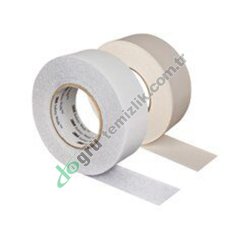 3M SAFETY-WALK 200 ESNEK INCE KAUCUK KAYDIRMAZ BANT 25.4mm x 18.3m - BEYAZ