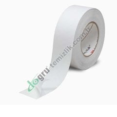 3M SAFETY-WALK 200 ESNEK INCE KAUCUK KAYDIRMAZ BANT 25.4mm x 18.3m - ŞEFFAF