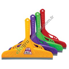 Üçtem KC2480 25CM Küçük Plastik Camsil
