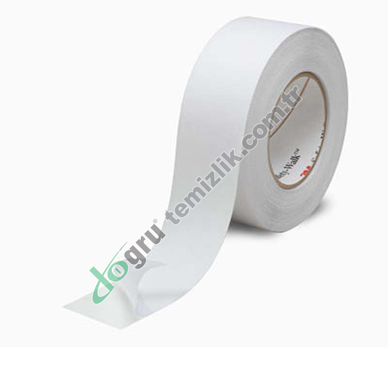 3M SAFETY-WALK 200 ESNEK INCE KAUCUK KAYDIRMAZ BANT 50.8mm x 18.3m - ŞEFFAF