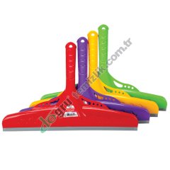 Üçtem KC3381 35CM Büyük Plastik Camsil