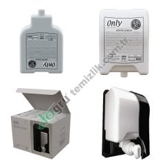 Only Evo Beyond Köpük Sabun