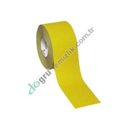 3M EKO GENEL AMACLI KAYDIRMAZ BANT 50mm x 20m - SARI