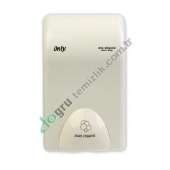 Only Evo Beyond Köpük Sabun Aparatı BEYAZ