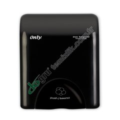 Only Evo Beyond Köpük Sabun Aparatı SİYAH