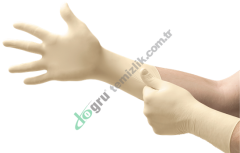 Ansell AccuTech® 91-225 Eldiven