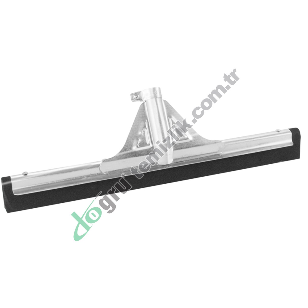 Rındo MYS Serisi Metal Yersil Siyah Lastik 45 cm