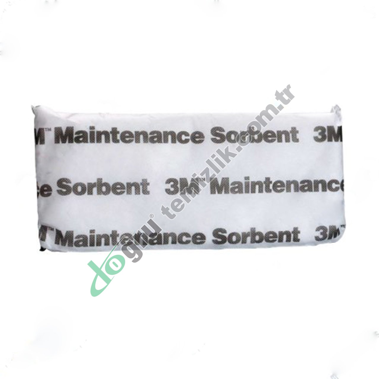 3M M-N1001 Bakım Amaçlı Emici Yastık 17,7cmx38cm