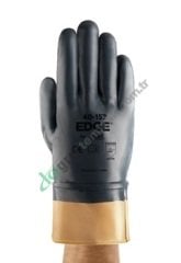 Ansell EDGE® 40-157 (ex. ChemTek)  Eldiven