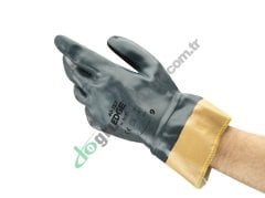 Ansell EDGE® 40-157 (ex. ChemTek)  Eldiven