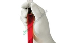 Ansell Nitrilite® 93-401 Eldiven