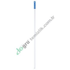 Üçtem ALS285 Aluminyum 22 MM 130 CM Sap Delikli