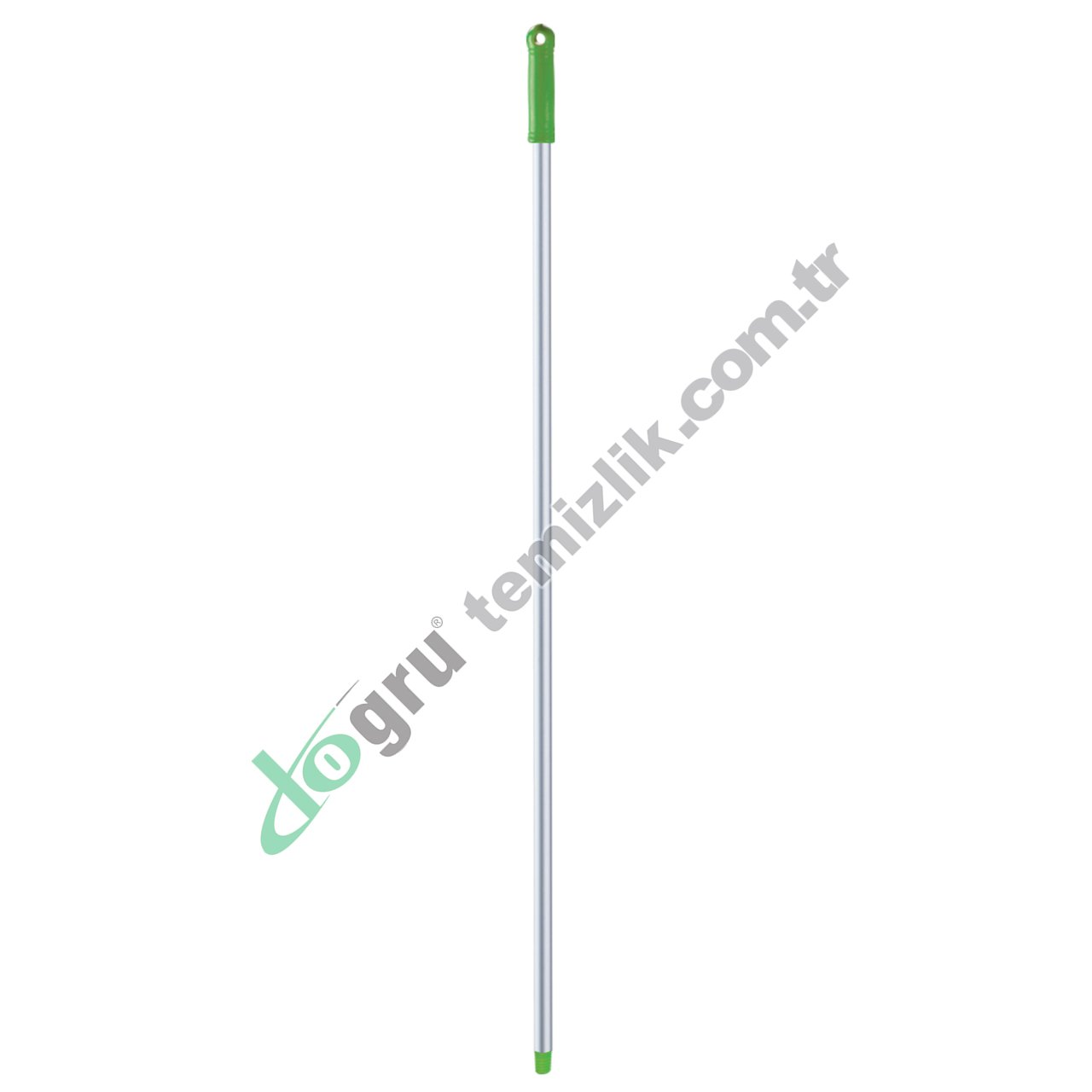Üçtem ALV292 Aluminyum 22 MM 130 CM Sap Vidalı