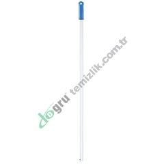 Üçtem AES291 Eloksallı 23,5 MM 140 CM  Aluminyum Sap Delikli