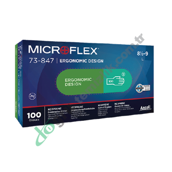 Ansell MICROFLEX® 73-847 Eldiven