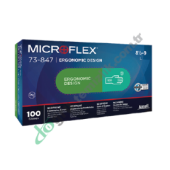 Ansell MICROFLEX® 73-847 Eldiven