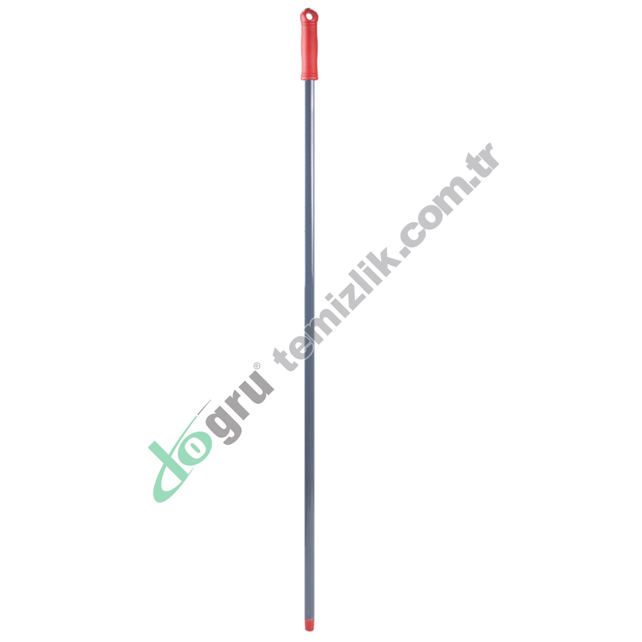 Üçtem MSG287 21 MM 130 CM  Metal Sap Gri Vidalı