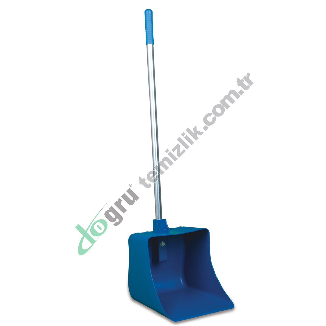 Üçtem ECF335 Endüstriyel Çöp Faraşı