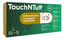Ansell TouchNTuff® 69-318 Eldiven