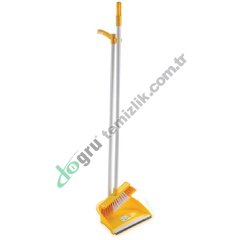 Üçtem AF201 105CM Eko Ayaklı Faraş SARI