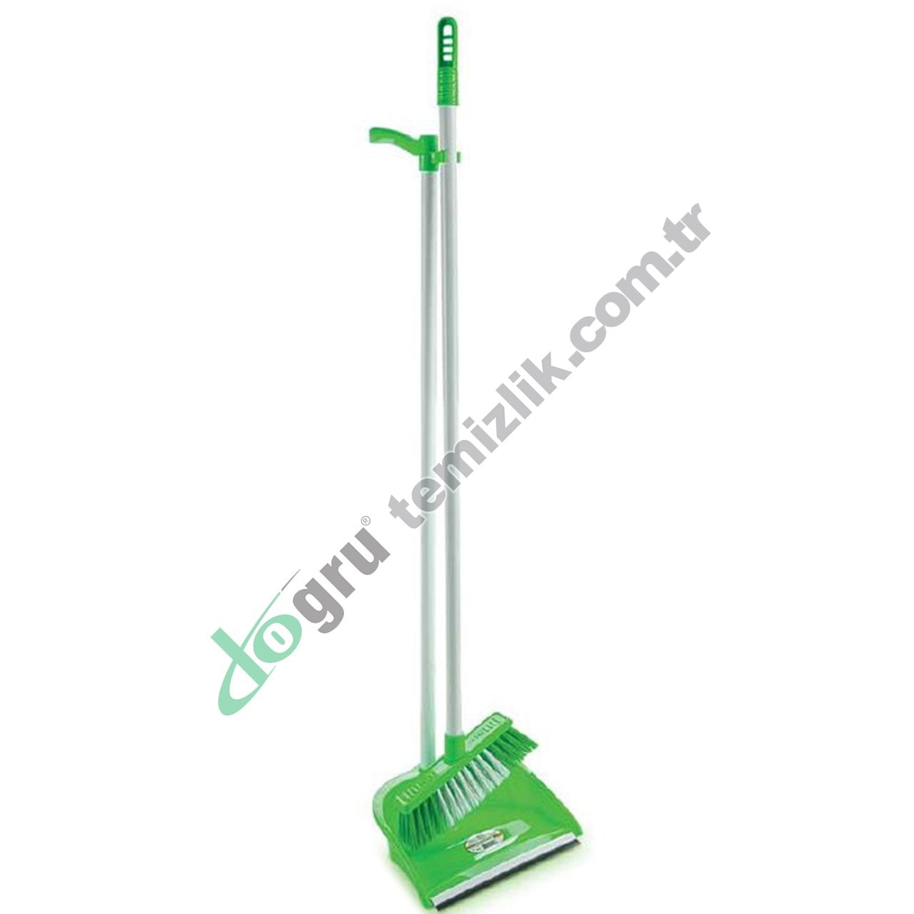 Üçtem AF201 105CM Eko Ayaklı Faraş YEŞİL