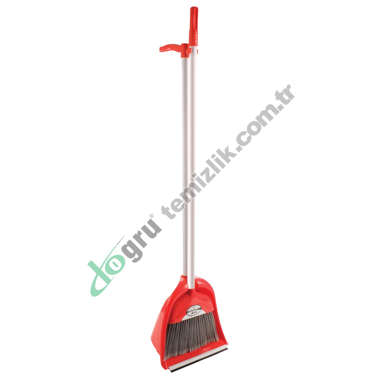 Üçtem AF202 110 CM Ayaklı Faraş KIRMIZI