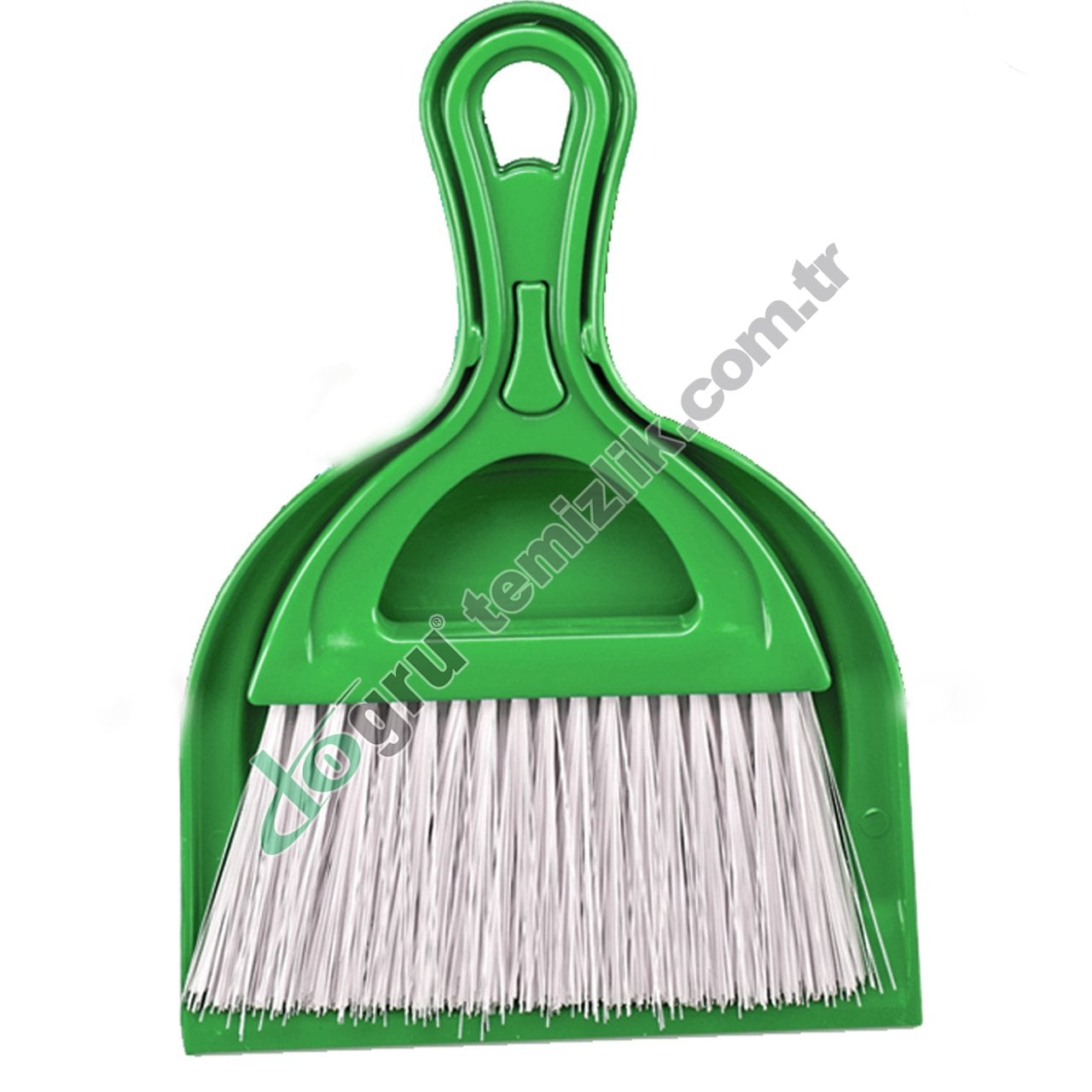 Üçtem HF228 Fırçalı Faraş YEŞİL